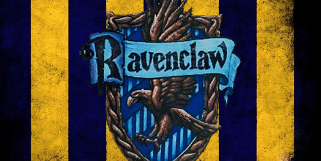 ravenclaw