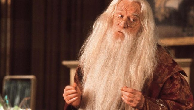 Albus Dumbledore fc