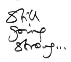 CC_JKR_handwriting_Still_Going_Strong