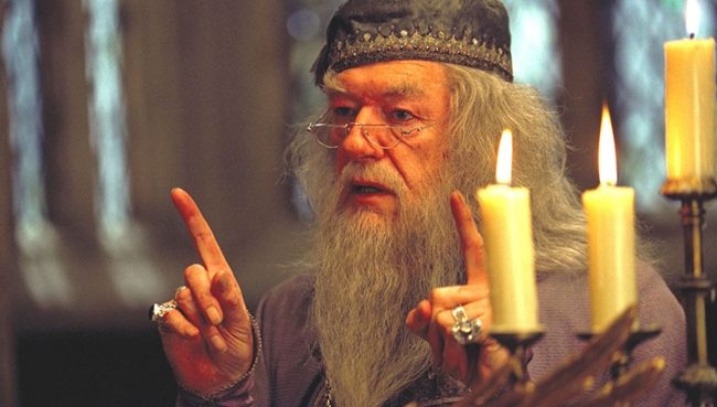 albus dumbledore fc 1