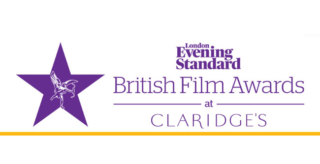 Evening Standard British Film Awards