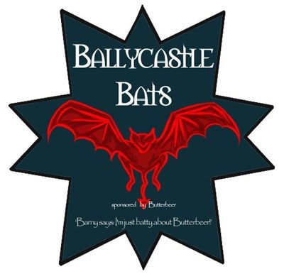 The Ballycastle Bats