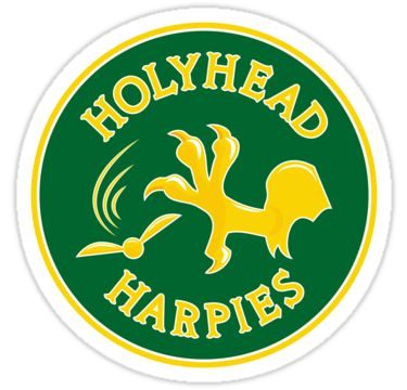 The Holyhead Harpies