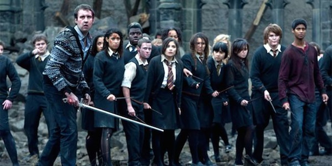 hogwarts savasi 2