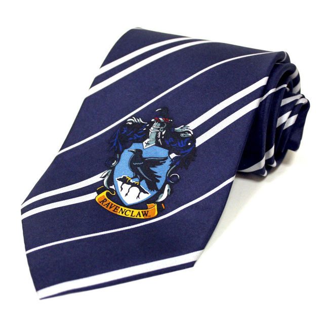 ravenclaw kravat