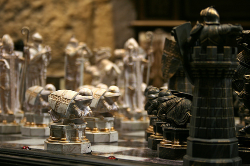 tumblr static wizard chess