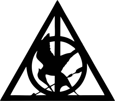 Harry Potter and The Hunger Games charmchaser14 30692036 1500 1308
