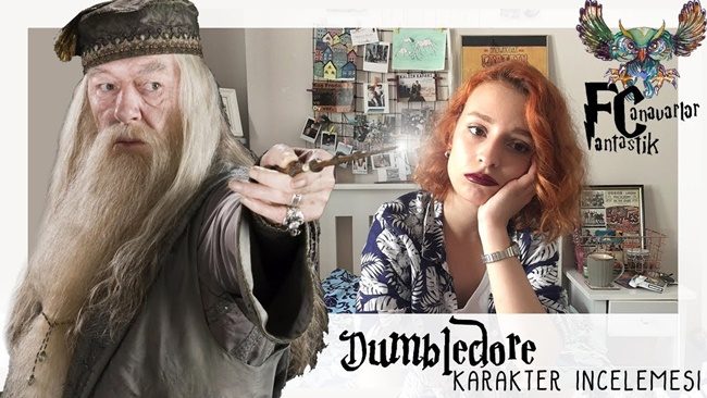 dumbledore incelemesi fc