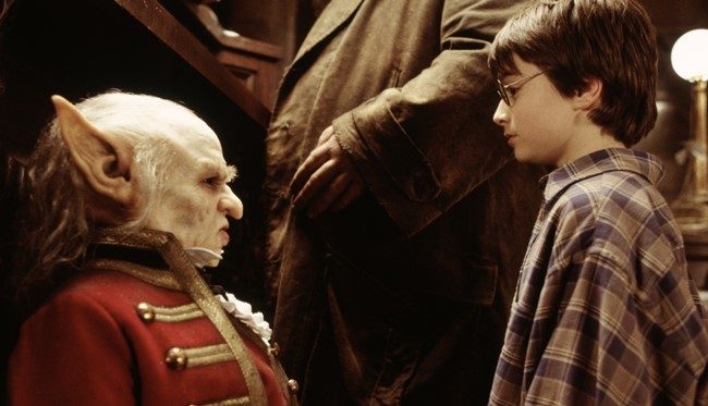 Keske Gecmislerini Hakkiyla Bilebilseydik Dedigimiz 9 Harry Potter Karakteri Fantastik Canavarlar