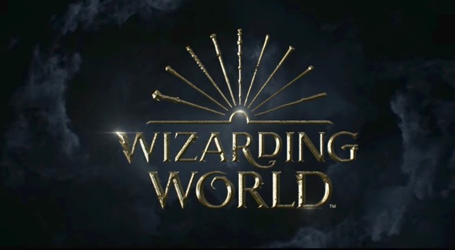 harry potter wizarding world shared universe logo 1092802