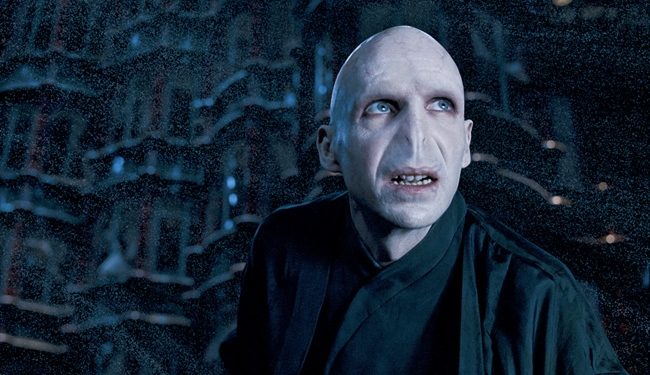 lord voldemort potter 5