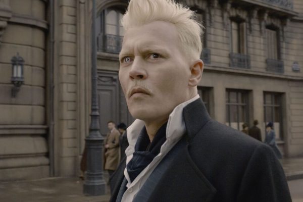the crimes of grindelwald